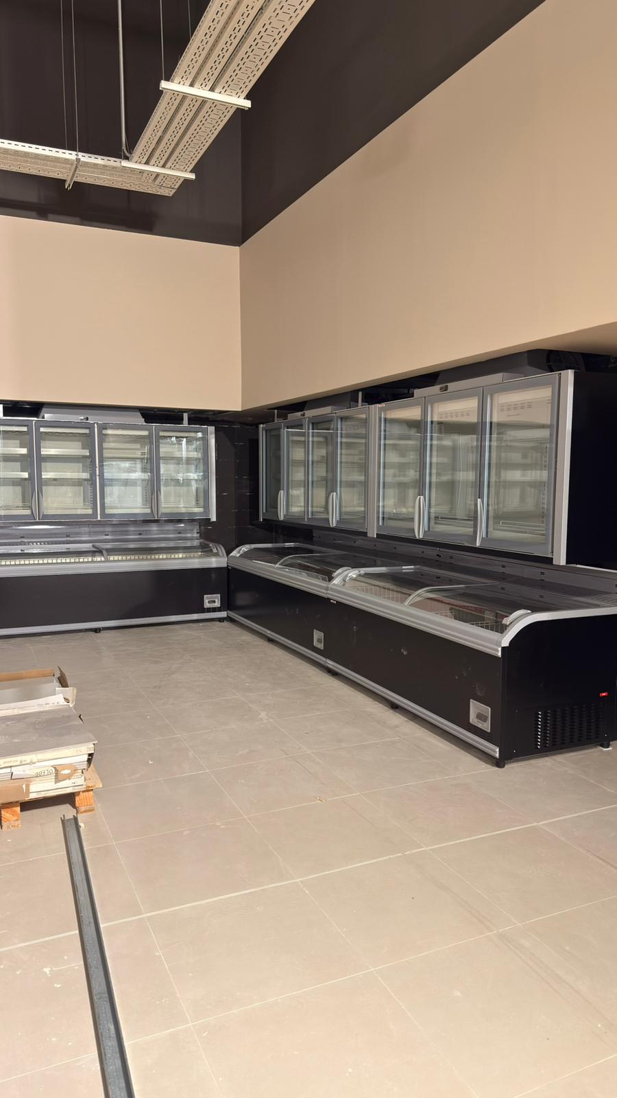 Equipamentos de Hotelaria